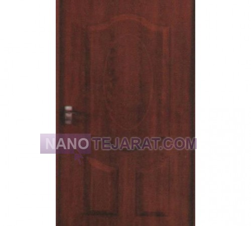 Melamine doors